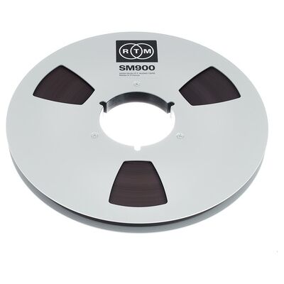 RTM SM900 1/2" 762m NAB RTM SM900 1/2" 762m NAB