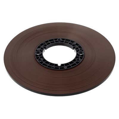 RTM LPR 90 1/4" 1100m NAB Pancake RTM LPR 90 1/4" 1100m NAB Pancake