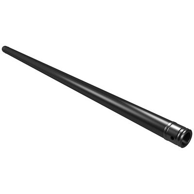 Global Truss F31200-B Truss 2,0m Black Negro Global Truss F31200-B Truss 2,0m Black Negro