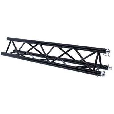 Global Truss F33-B Traverse - 1.5m - Negro - Truss Global Truss F33-B Traverse - 1.5m - Negro - Truss