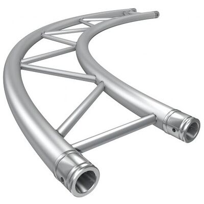 Global Truss F22R15-90H Circ. Element Ø3,0m Global Truss F22R15-90H Circ. Element Ø3,0m