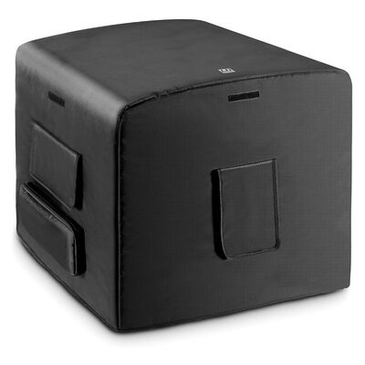 LD Systems Stinger Sub 15 G3 PC Negro LD Systems Stinger Sub 15 G3 PC Negro