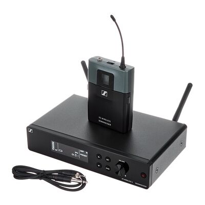 Sennheiser XSW 2-Ci1 B-Band Instrument Sennheiser XSW 2-Ci1 B-Band Instrument