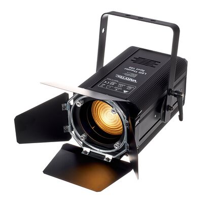 Varytec LED Theater Spot 100 3000K 3000 K Varytec LED Theater Spot 100 3000K 3000 K