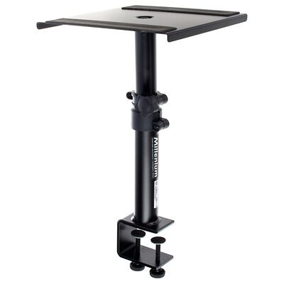 Millenium Desktop Monitor Mount DM1 Negro Millenium Desktop Monitor Mount DM1 Negro