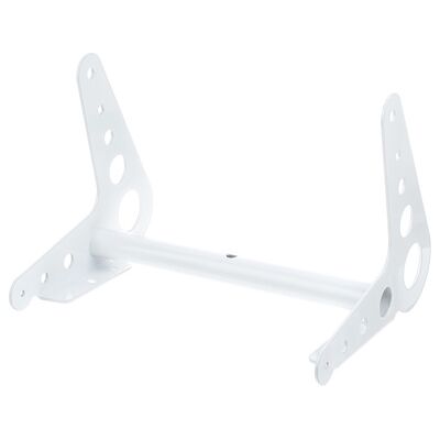 Stairville HL-x18 Multi Mount Bracket w Blanco Stairville HL-x18 Multi Mount Bracket w Blanco