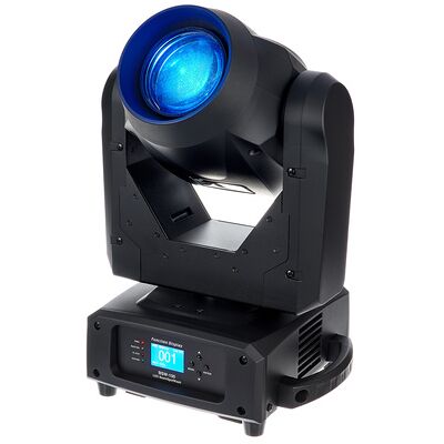 Stairville BSW-100 LED BeamSpotWash Stairville BSW-100 LED BeamSpotWash