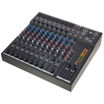 the t.mix xmix 1402 USB the t.mix xmix 1402 USB