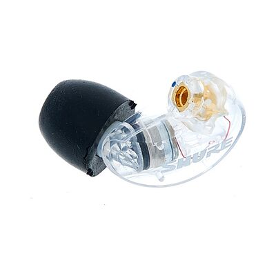 Shure SE215 Pro CL Left Transparente Shure SE215 Pro CL Left Transparente