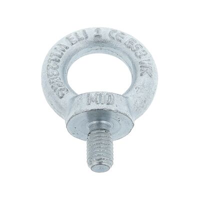 Stairville Eyebolt 10x17mm M10 Stairville Eyebolt 10x17mm M10