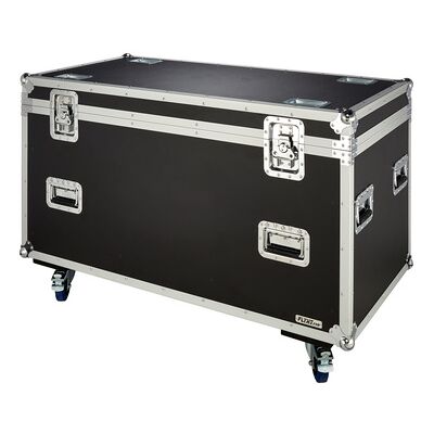 Flyht Pro Multiflex Roadcase 120 Flyht Pro Multiflex Roadcase 120
