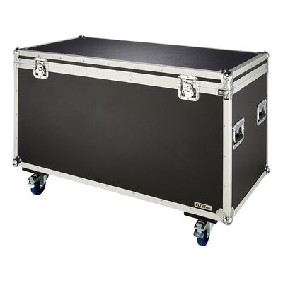 Flyht Pro Accessory Case 117x60x57 Flyht Pro Accessory Case 117x60x57