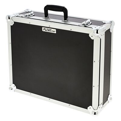 Flyht Pro Flex Cut Universal Case 1 Negro Flyht Pro Flex Cut Universal Case 1 Negro