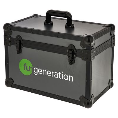 Fun Generation Eco Wood Case 1 Fun Generation Eco Wood Case 1
