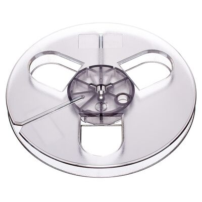 RTM Trident Empty Reel 130 mm RTM Trident Empty Reel 130 mm