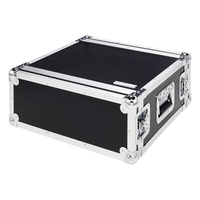 Flyht Pro Rack 4U Live 40 Flyht Pro Rack 4U Live 40