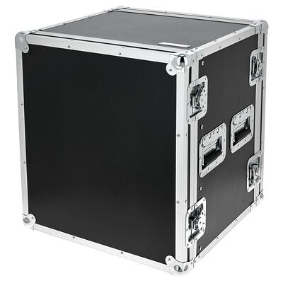 Flyht Pro Rack 12U Live 40 Flyht Pro Rack 12U Live 40