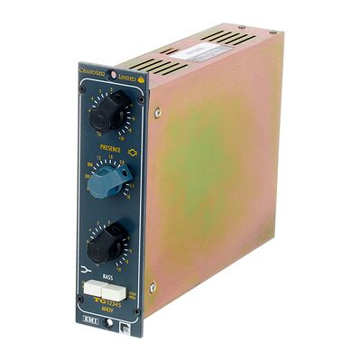 Chandler Limited TG12345 MKIV EQ Chandler Limited TG12345 MKIV EQ