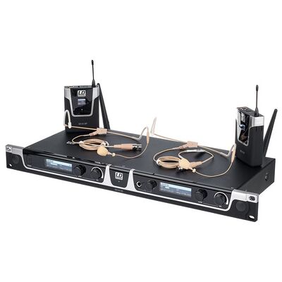 LD Systems U518 BPHH2 LD Systems U518 BPHH2