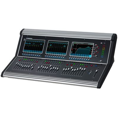 DiGiCo S31 DiGiCo S31