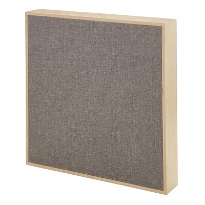 t.akustik Spektrum A10 Absorber GR Gris t.akustik Spektrum A10 Absorber GR Gris