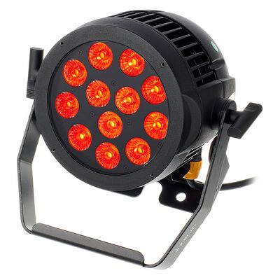 ADJ 12P HEX IP ADJ 12P HEX IP