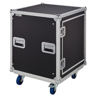 Flyht Pro Rack 12U Slide Shock Mount Flyht Pro Rack 12U Slide Shock Mount