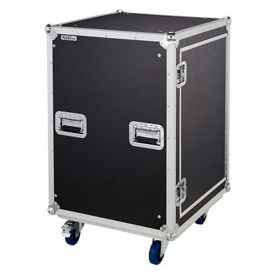Flyht Pro Rack 16U Slide Shock Mount Flyht Pro Rack 16U Slide Shock Mount