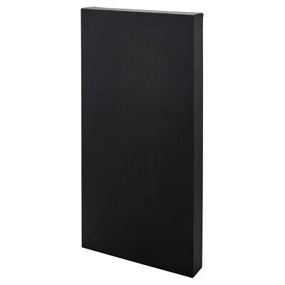 EQ Acoustics Spectrum 2 L10 Tile Black Negro EQ Acoustics Spectrum 2 L10 Tile Black Negro