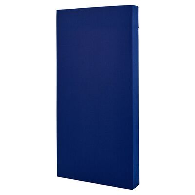 EQ Acoustics Spectrum 2 L10 Tile Blue Azul EQ Acoustics Spectrum 2 L10 Tile Blue Azul
