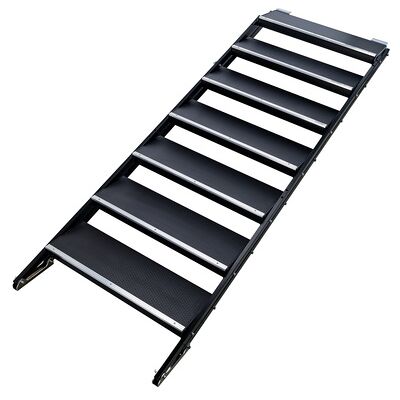 Stairville Tour Stage VarioStair 100-140 Stairville Tour Stage VarioStair 100-140