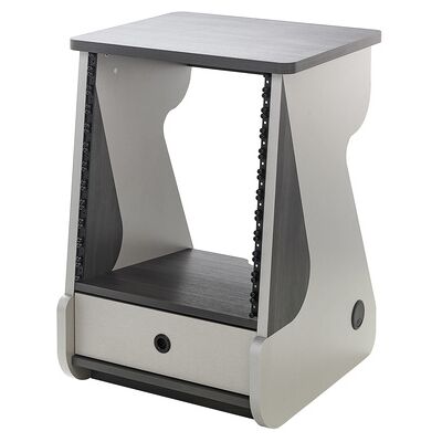Zaor MIZA Rack 12 MKII Grey Wenge Zaor MIZA Rack 12 MKII Grey Wenge