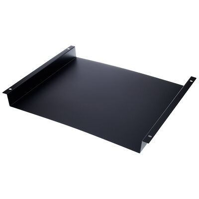 Thon Top Tray 1U Negro Thon Top Tray 1U Negro