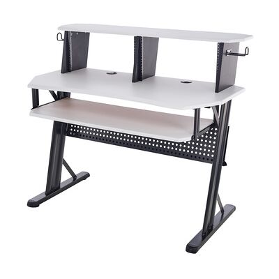 Millenium SD-120 W StudioDesk Blanco Millenium SD-120 W StudioDesk Blanco