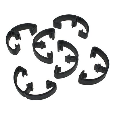 Yellowtec MiKA Cable Clamp YT3221 Yellowtec MiKA Cable Clamp YT3221
