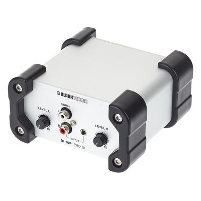 Klark Teknik DI 10P Klark Teknik DI 10P