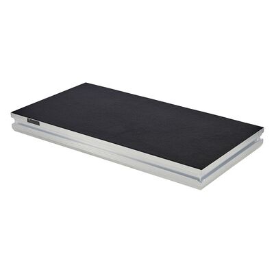 Stairville Tour Stage Platform 1x0.5 CPTW Stairville Tour Stage Platform 1x0.5 CPTW