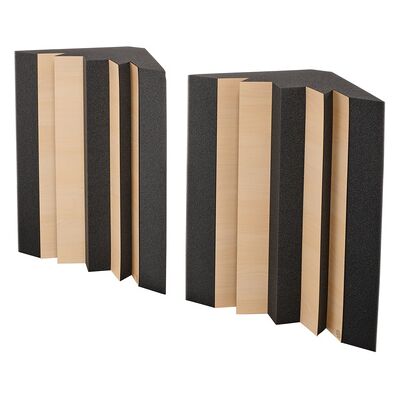 t.akustik Highline CBT1 Birch Wood Madera de abedul t.akustik Highline CBT1 Birch Wood Madera de abedul