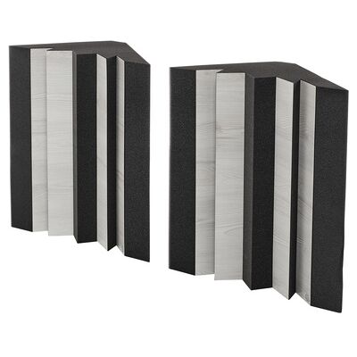 t.akustik Highline CBT1 White Wood Madera blanca t.akustik Highline CBT1 White Wood Madera blanca