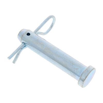 Global Truss MTB PIN16-V1 16mm inc. R-Clip Global Truss MTB PIN16-V1 16mm inc. R-Clip