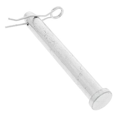 Global Truss MTB PIN16-V2 16mm inc. R-Clip Global Truss MTB PIN16-V2 16mm inc. R-Clip