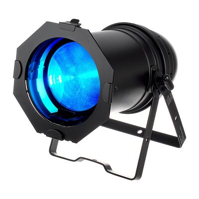 Stairville Z120M Par 64 LED RGBW 120W Stairville Z120M Par 64 LED RGBW 120W