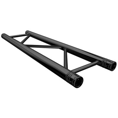 Global Truss F32100-B Truss 1,0 m Black Negro Global Truss F32100-B Truss 1,0 m Black Negro