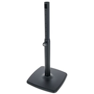 K&M ; 26791 Design Monitorstativ Negro K&M ; 26791 Design Monitorstativ Negro