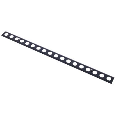 Stairville Lens Kit Show Bar 10° x 60° bk Stairville Lens Kit Show Bar 10° x 60° bk