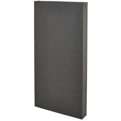 EQ Acoustics Spectrum 2 L10 Bass Trap Grey Gris EQ Acoustics Spectrum 2 L10 Bass Trap Grey Gris