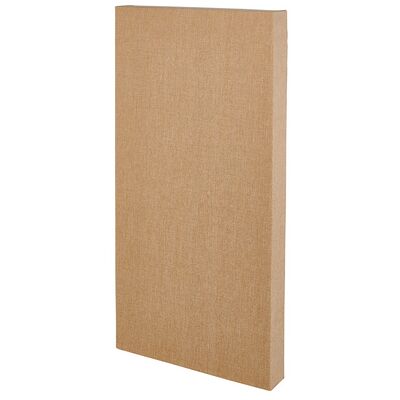 EQ Acoustics Spectrum 2 L10 Bass Trap Nat Natural EQ Acoustics Spectrum 2 L10 Bass Trap Nat Natural