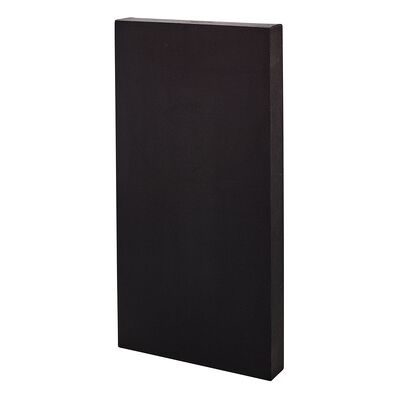 EQ Acoustics Spectrum 2 L10 Bass Trap BK Negro EQ Acoustics Spectrum 2 L10 Bass Trap BK Negro