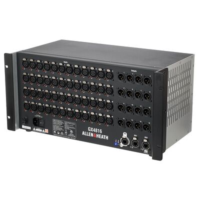 Allen & Heath GX4816 Allen & Heath GX4816
