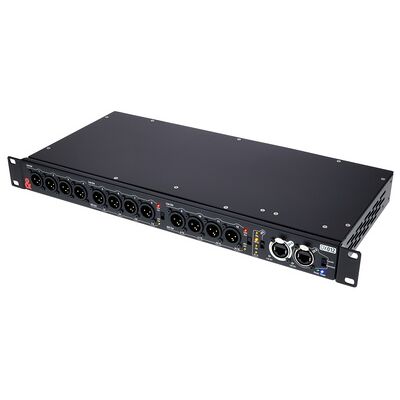 Allen & Heath DX012 Expansor de Salida - 12 Salidas XLR Allen & Heath DX012 Expansor de Salida - 12 Salidas XLR